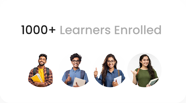 Learners Enrolled