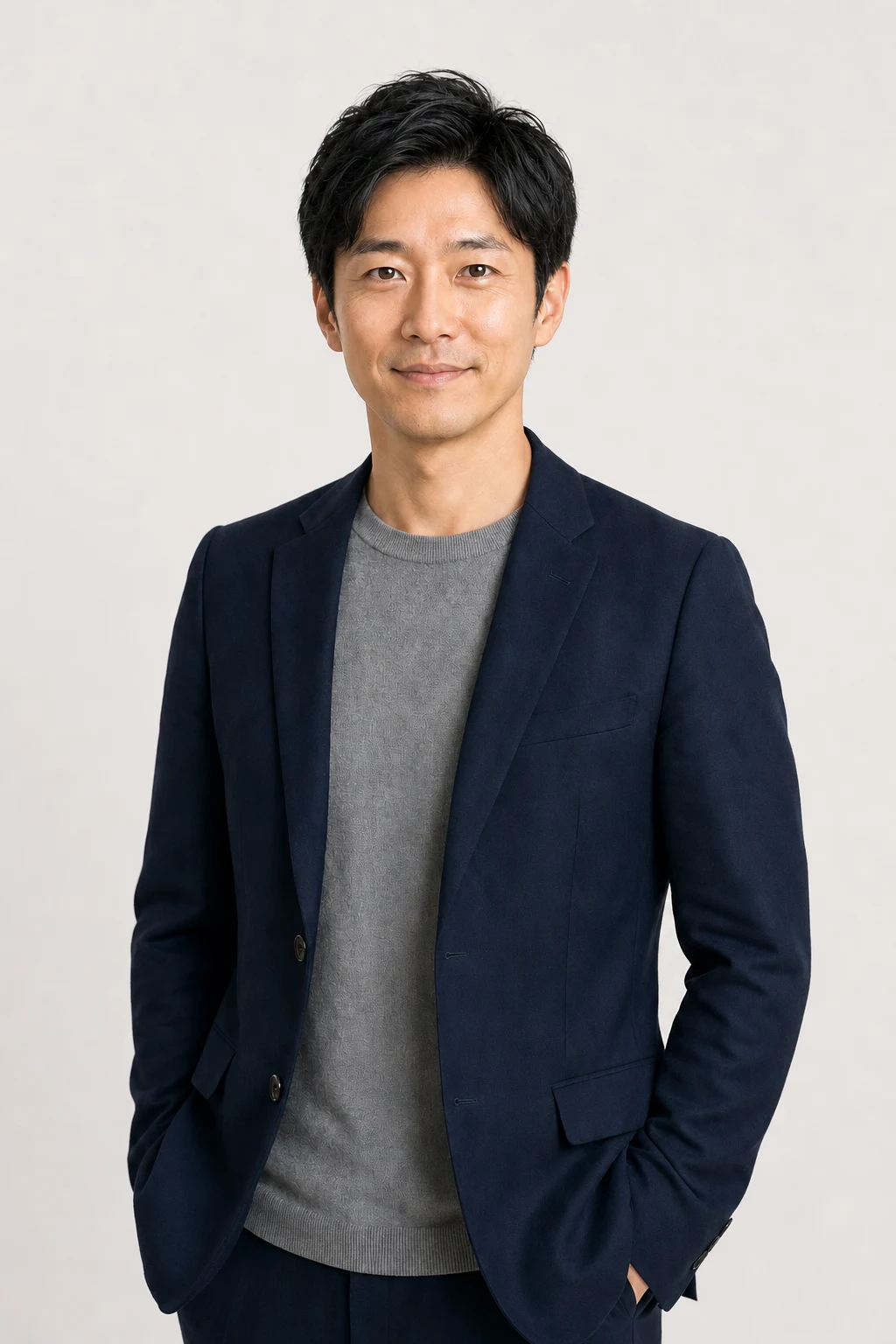 Kenji Sato