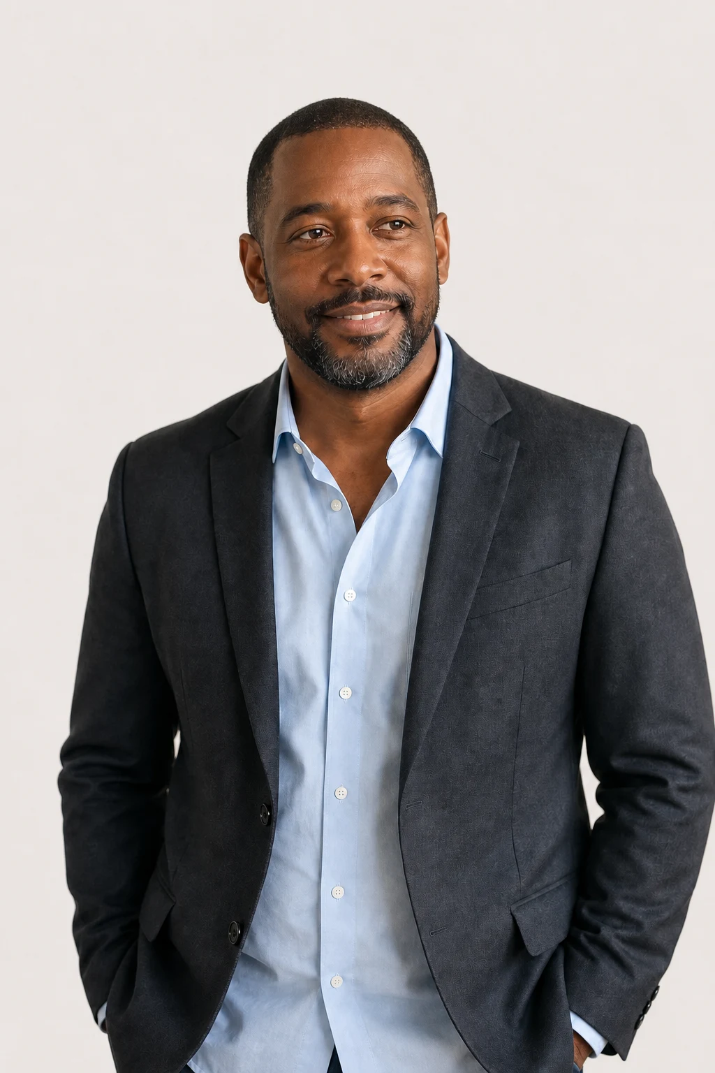 Marcus Reed