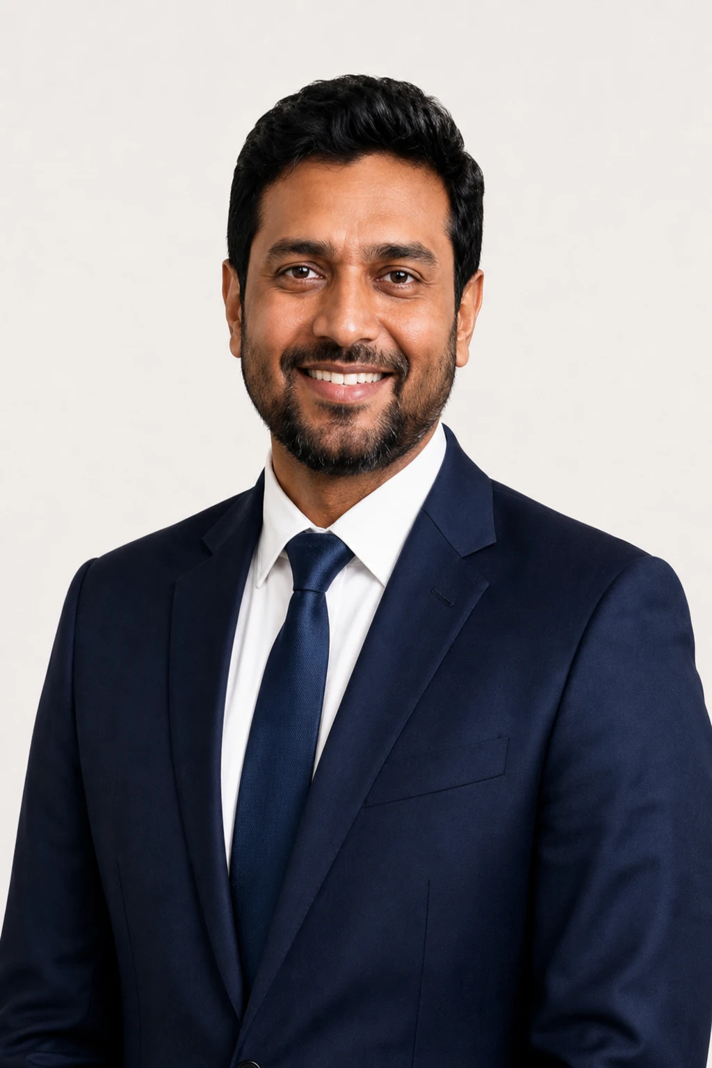 Monojeet Sinha
