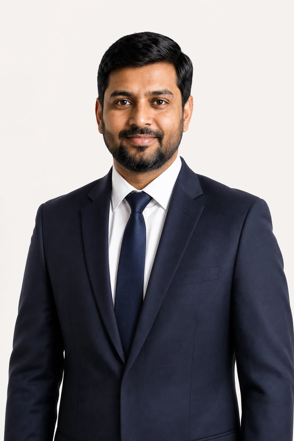 Rishabh Gupta