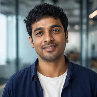 Aarav Mehta, Interview Prep learner