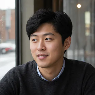 Daniel Kim, Interview Prep learner
