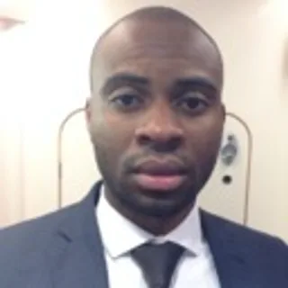 Ibrahim Adeyemi, Interview Prep learner