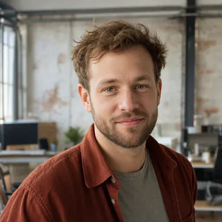Lucas Meyer, Interview Prep learner