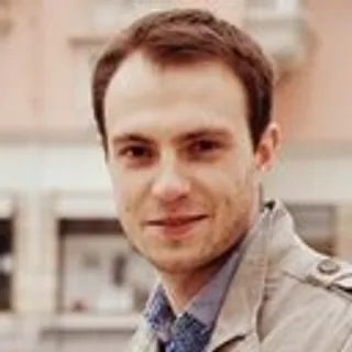 Oliver Grant, Interview Prep learner