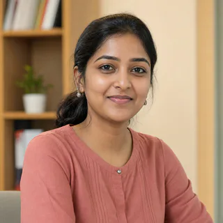 Sara Khan, Interview Prep learner